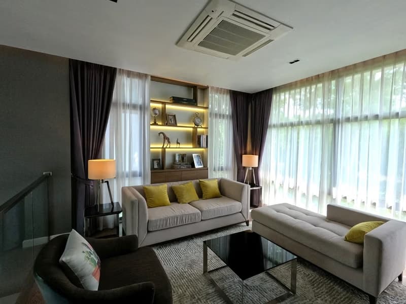 4 Bed House for Sale in San Sai