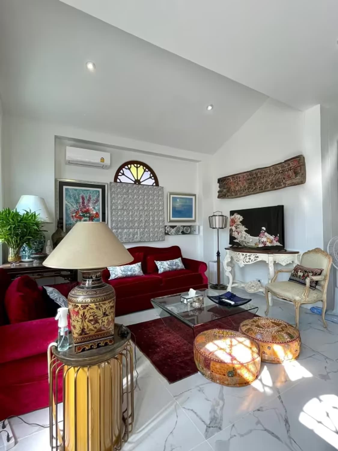 2 Bedroom House - Image 4