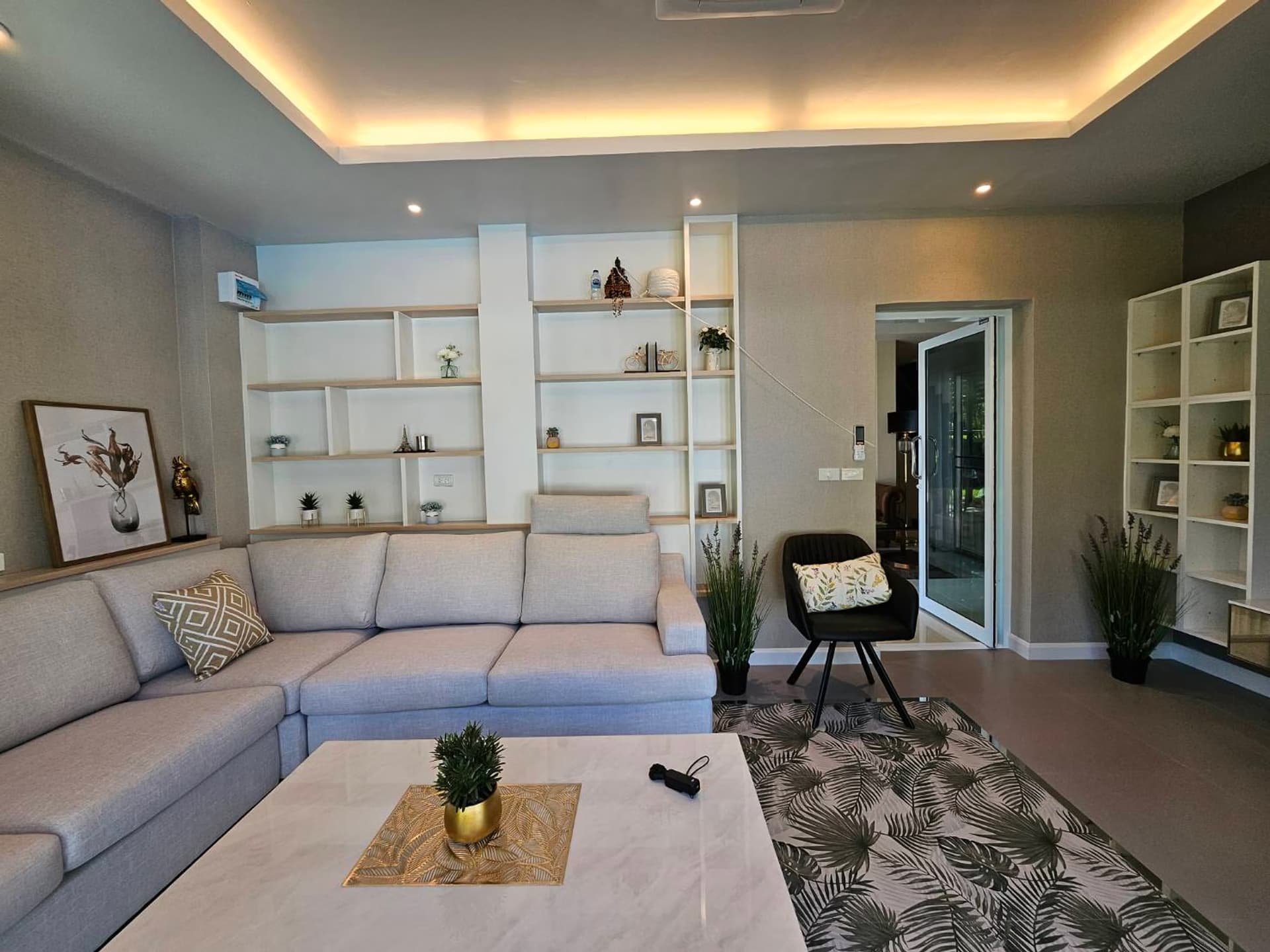 Pool Villa for Sale/Rent in Ton Pao, San Kamphaeng - Image 17