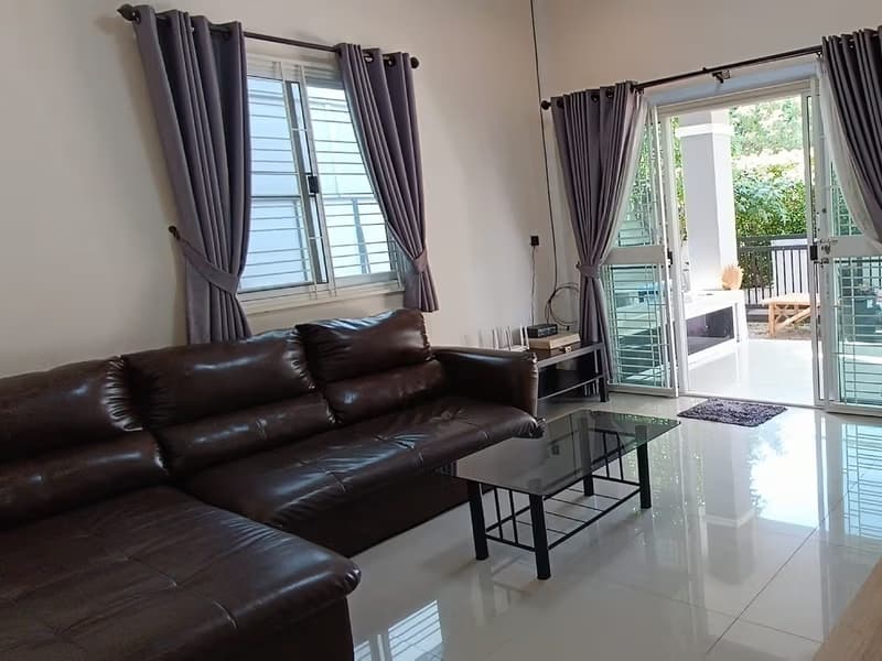 3 Bed House for Rent and Sale in Hang Dong