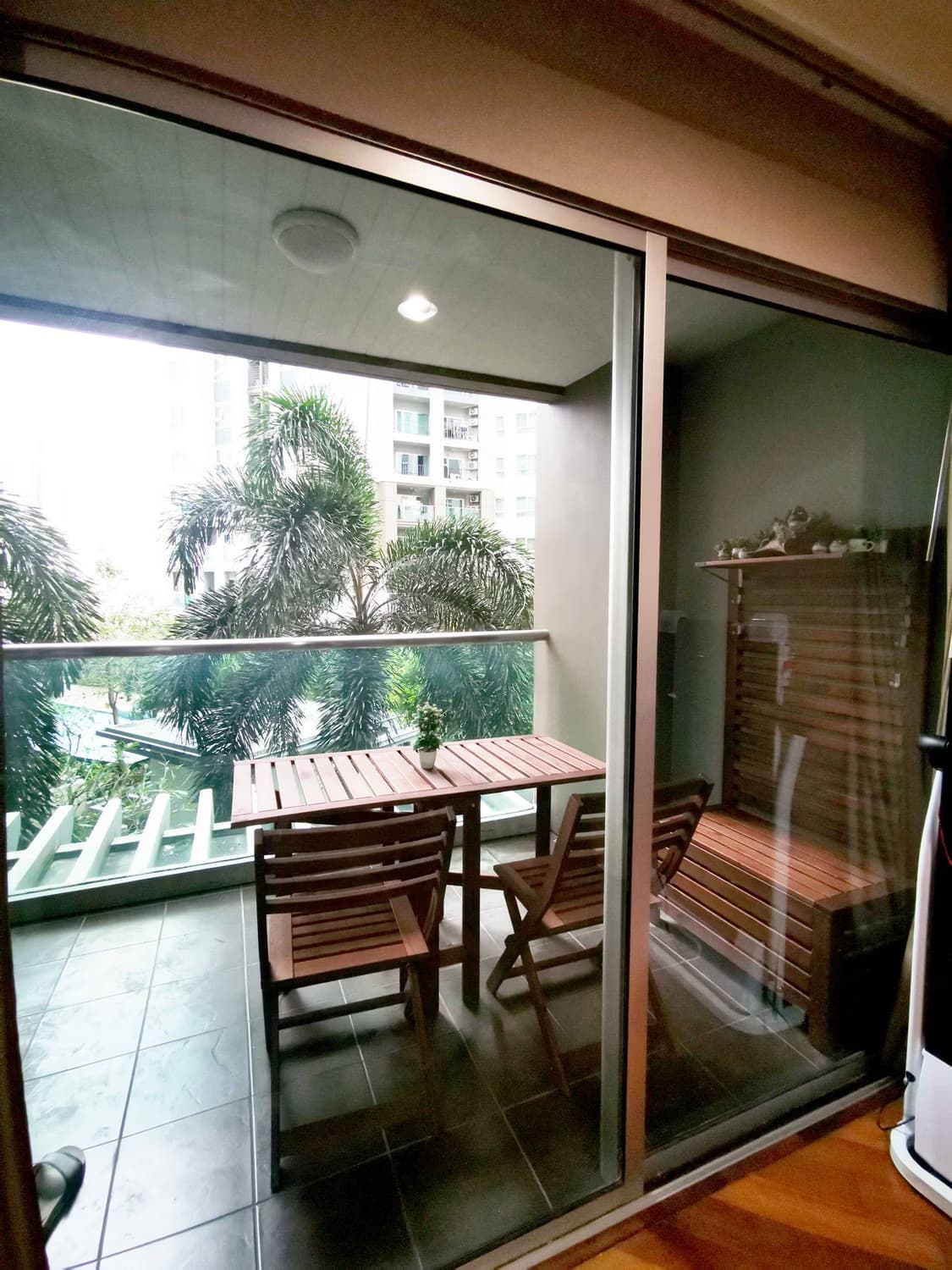 1 ห้องนอน Condo สำหรับ ขายและจำหน่าย ใน ห้วยขวาง - Image 9