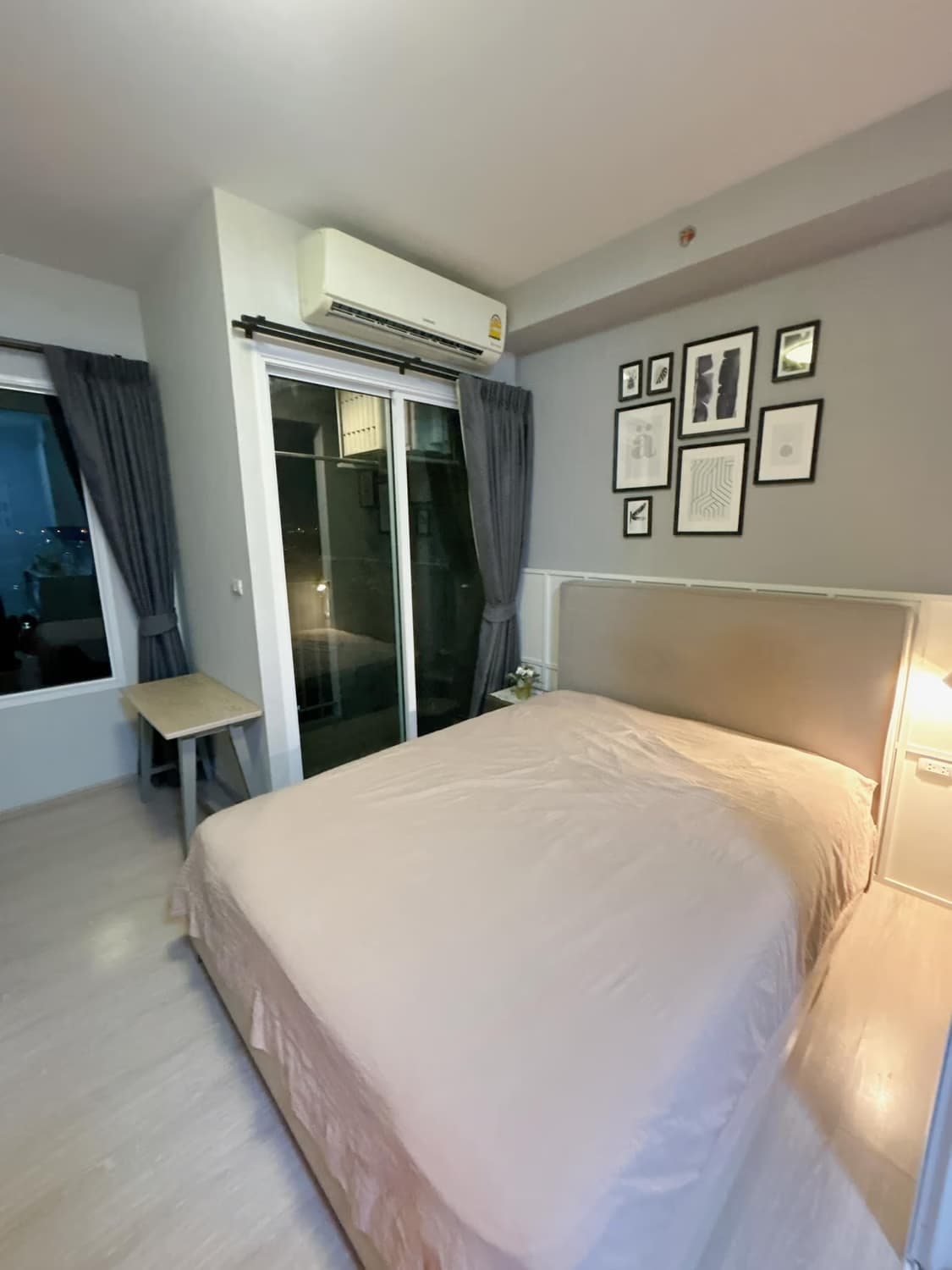 Condo for Rent, Sale at Chapter One ECO Ratchada - Huaikwang - Image 5