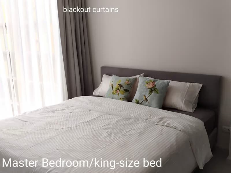 2 Bed Condo for Sale in Khlong Toei