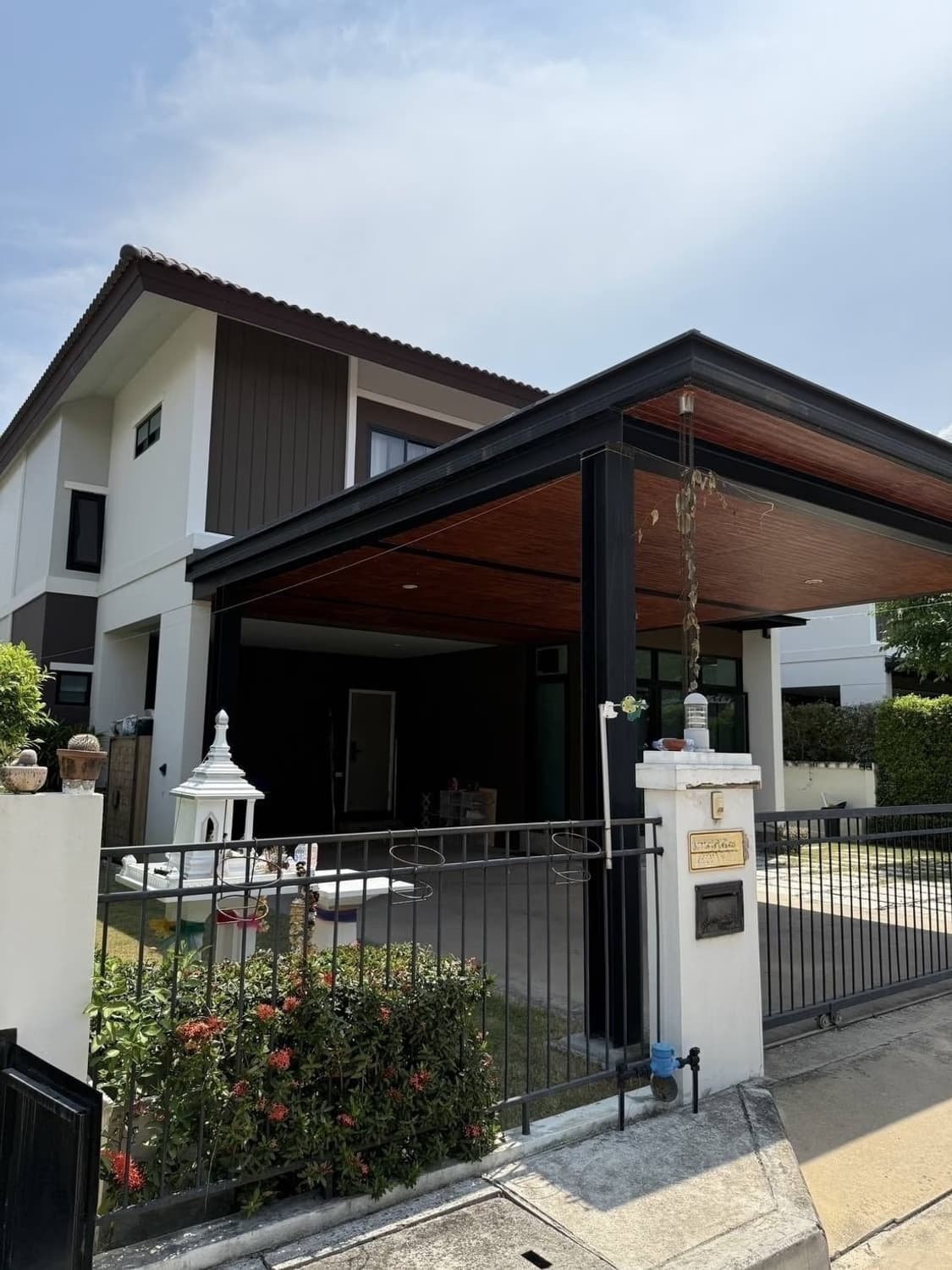 4 ห้องนอน บ้าน สำหรับ ขาย ใน Hang Dong - Image 16