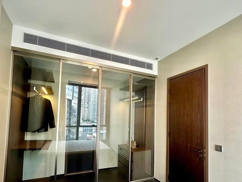 1 Bed Condo for Rent in Khlong Toei