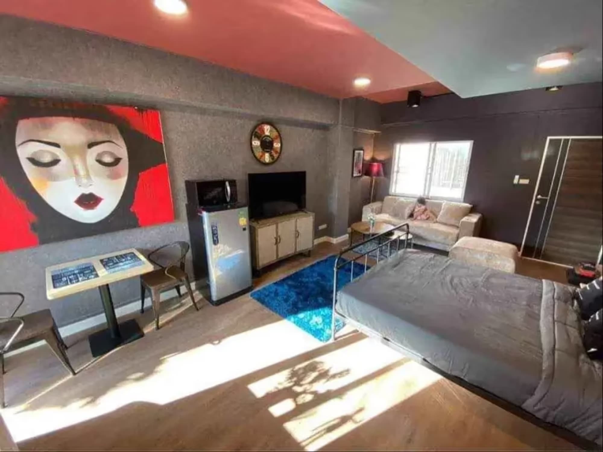 Studio for Sale in Haiya, Mueang Chiang Mai - Image 1