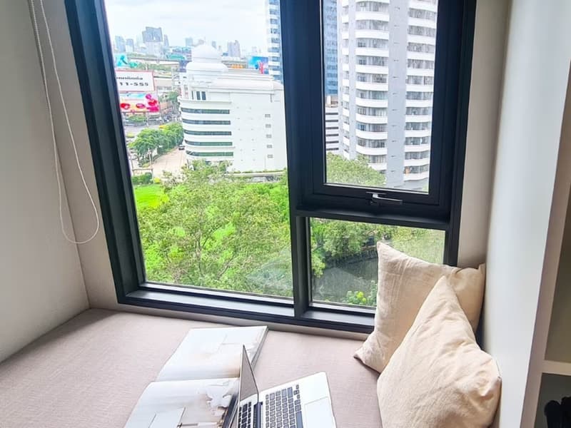Condo for Rent, Sale at Life One Wireless  