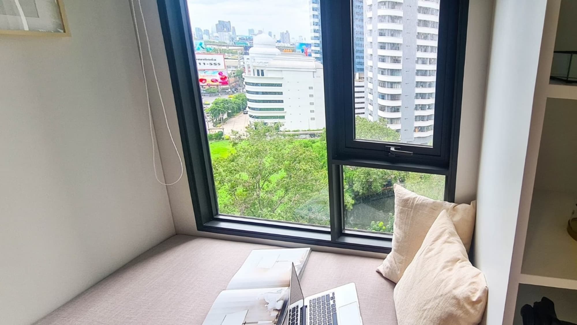 Condo for Rent, Sale at Life One Wireless   - Image 17