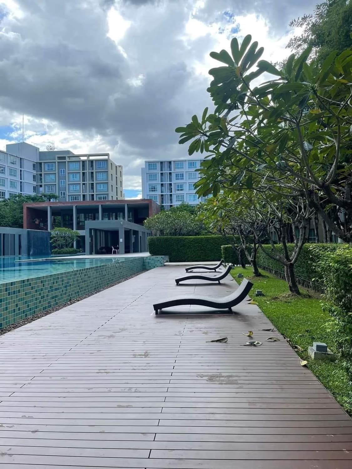 Condo for Rent at DCondo Sign - Image 8