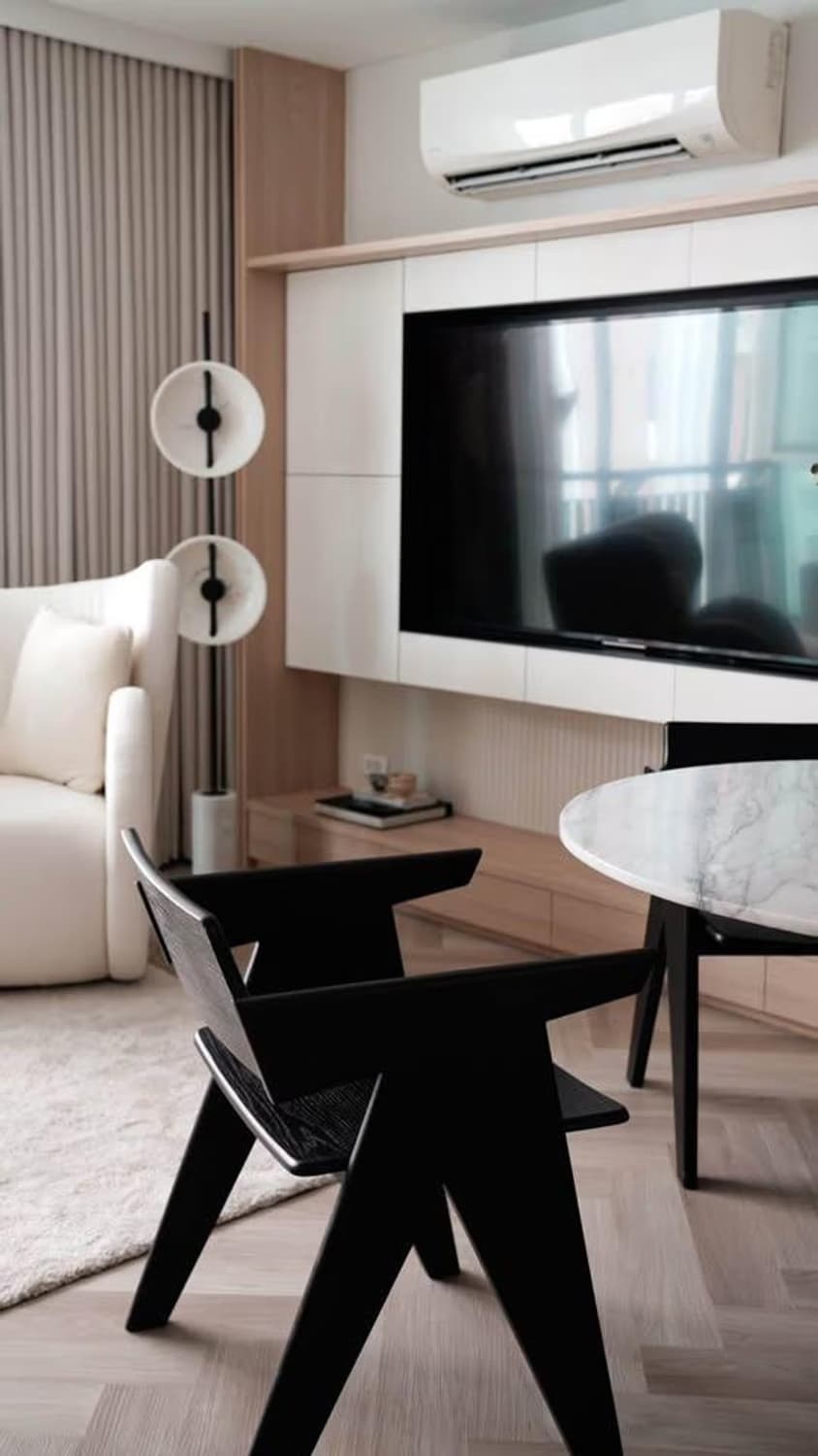 Condo for Sale at The Address Pathum Wan - Image 4
