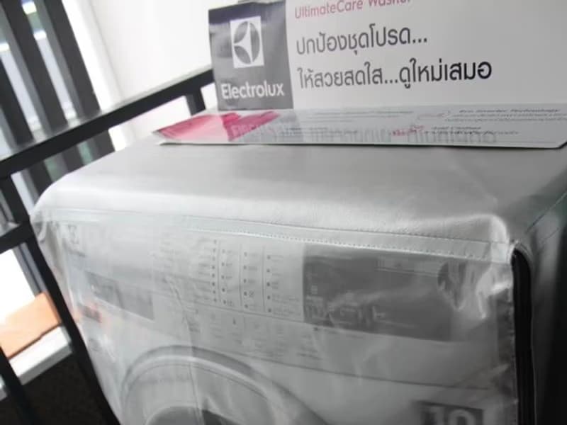 Studio for Rent in Suan Luang