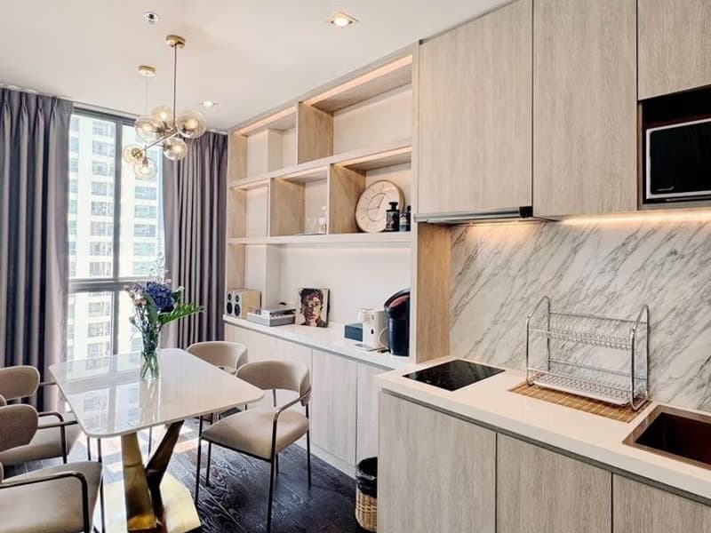 Condo for Sale at Ashton Morph 38