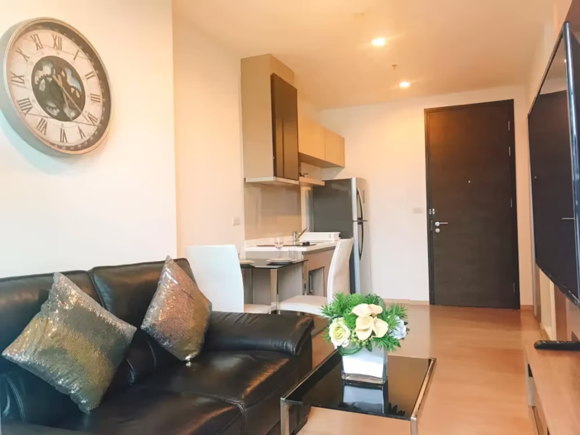 1 Bedroom Condo for Rent/Sale at Rhythm Sukhumvit 50 - Image 5