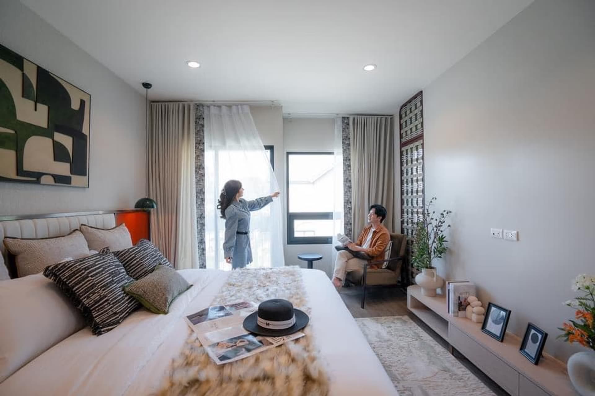 House for Sale in Nong Pa Khrang, Mueang Chiang Mai. - Image 8