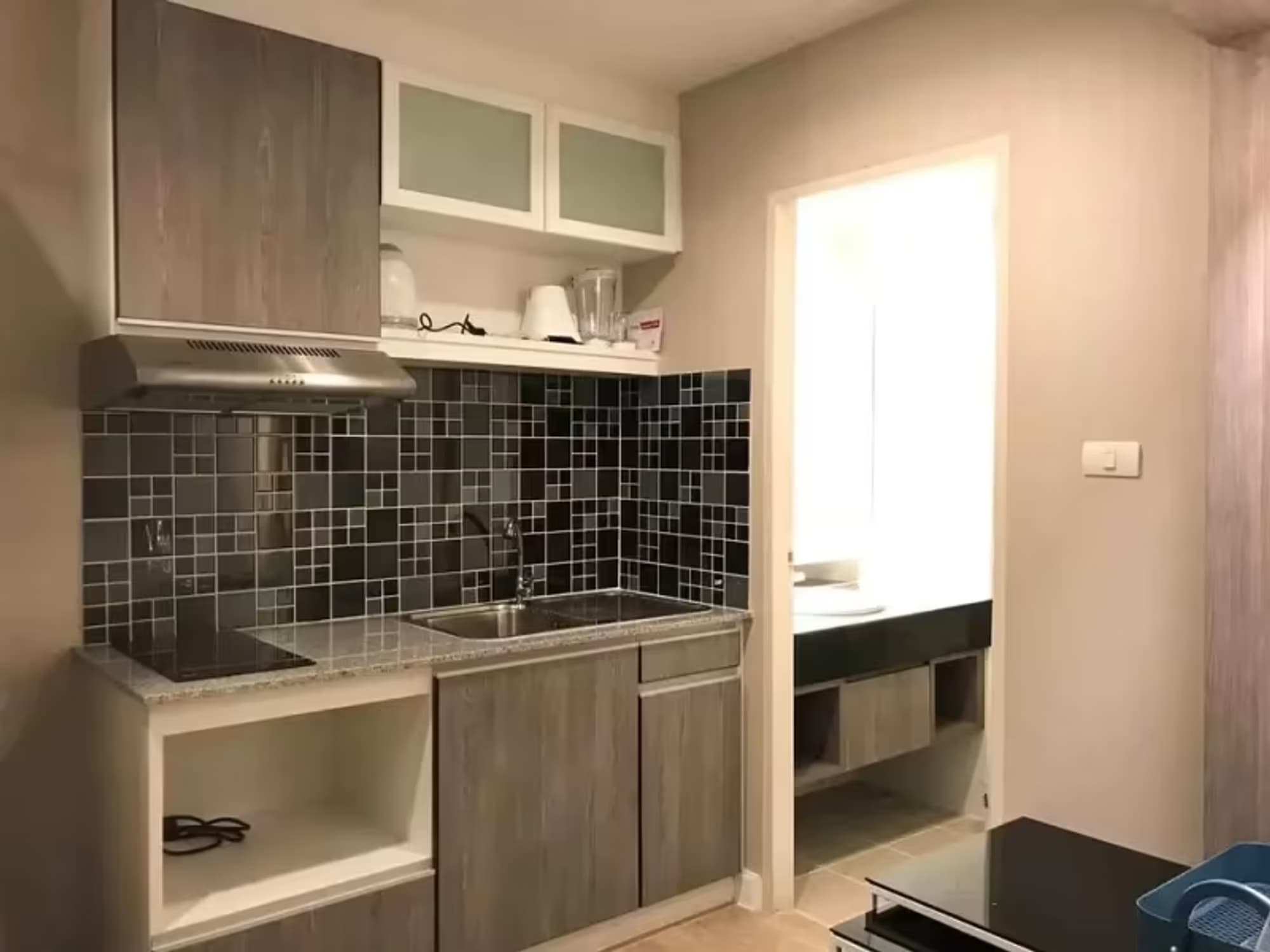 1 Bedroom Condo - Image 3