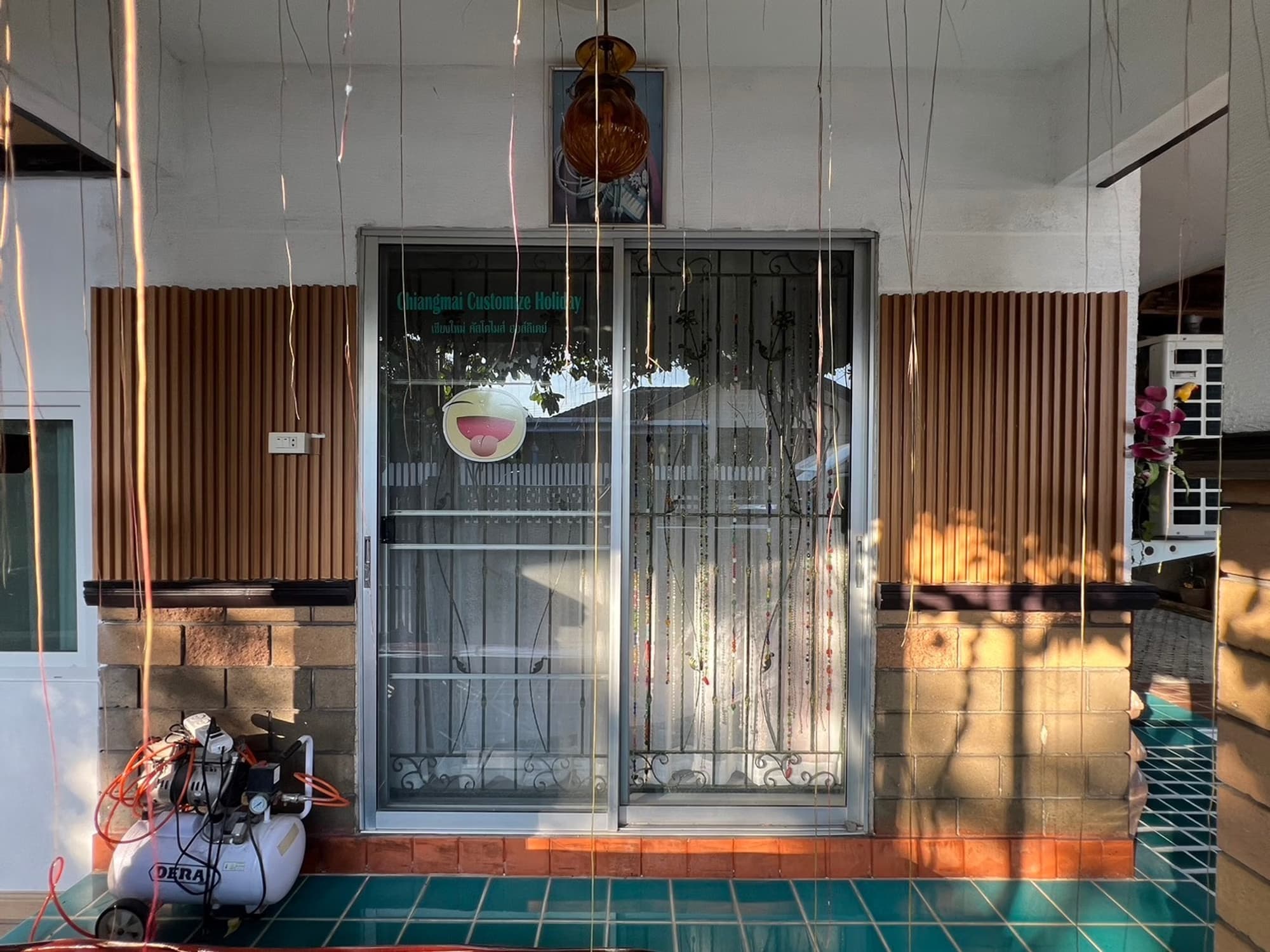 3 Bed House for Rent in San Kamphaeng - Image 12