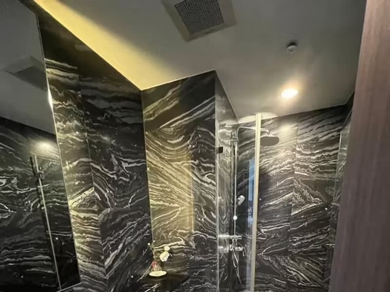 Condo for Rent at Whizdom Inspire Sukhumvit