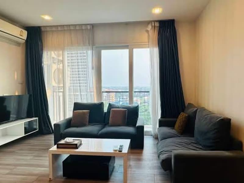 2 Bed Condo for Sale in Mueang Chiang Mai