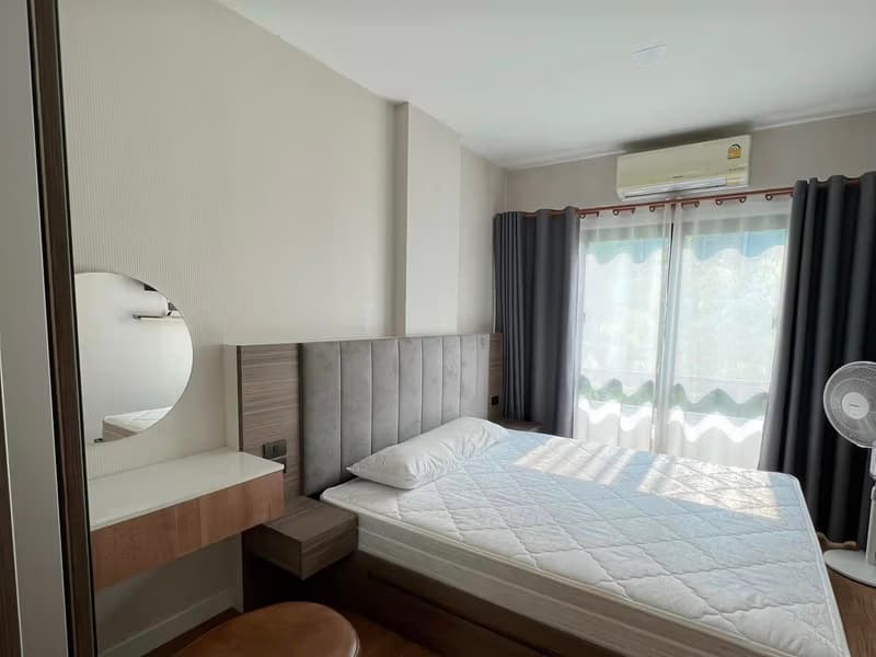 Condo for Sale, Rent at Arise Condo At Mahidol