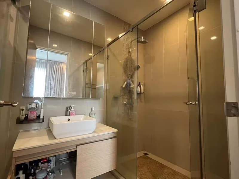 1 Bedroom Condo