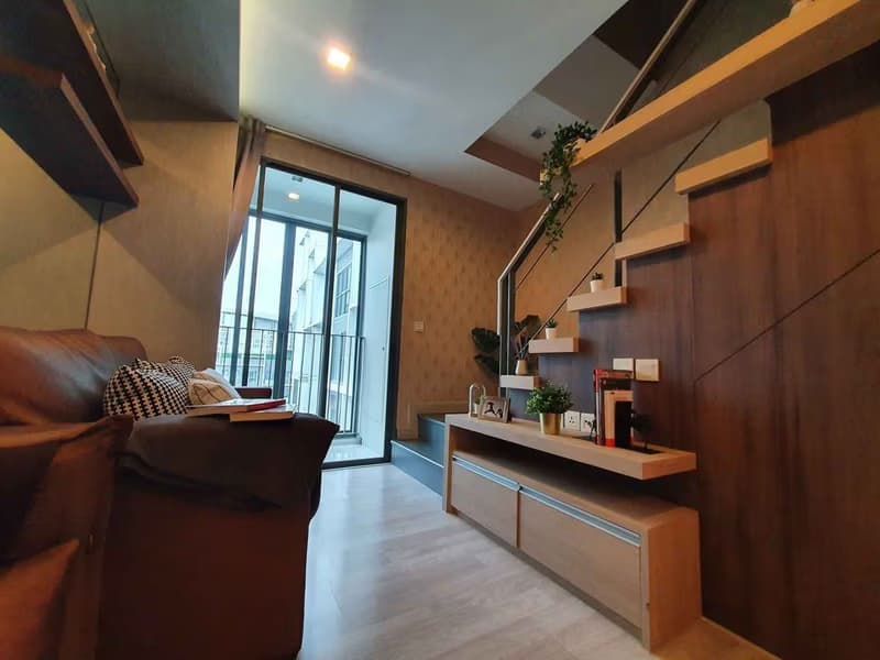 Ideo Mobi Sukhumvit 81