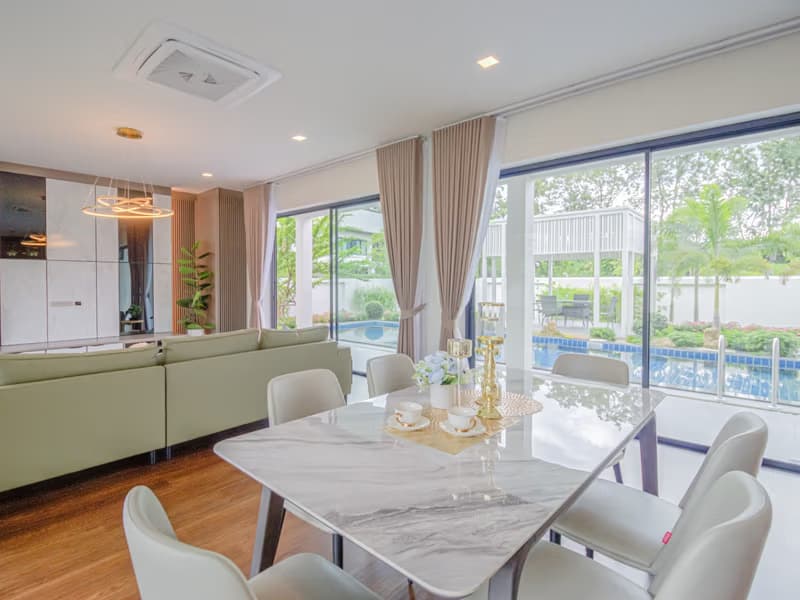 4 Bed House for Sale in Hang Dong