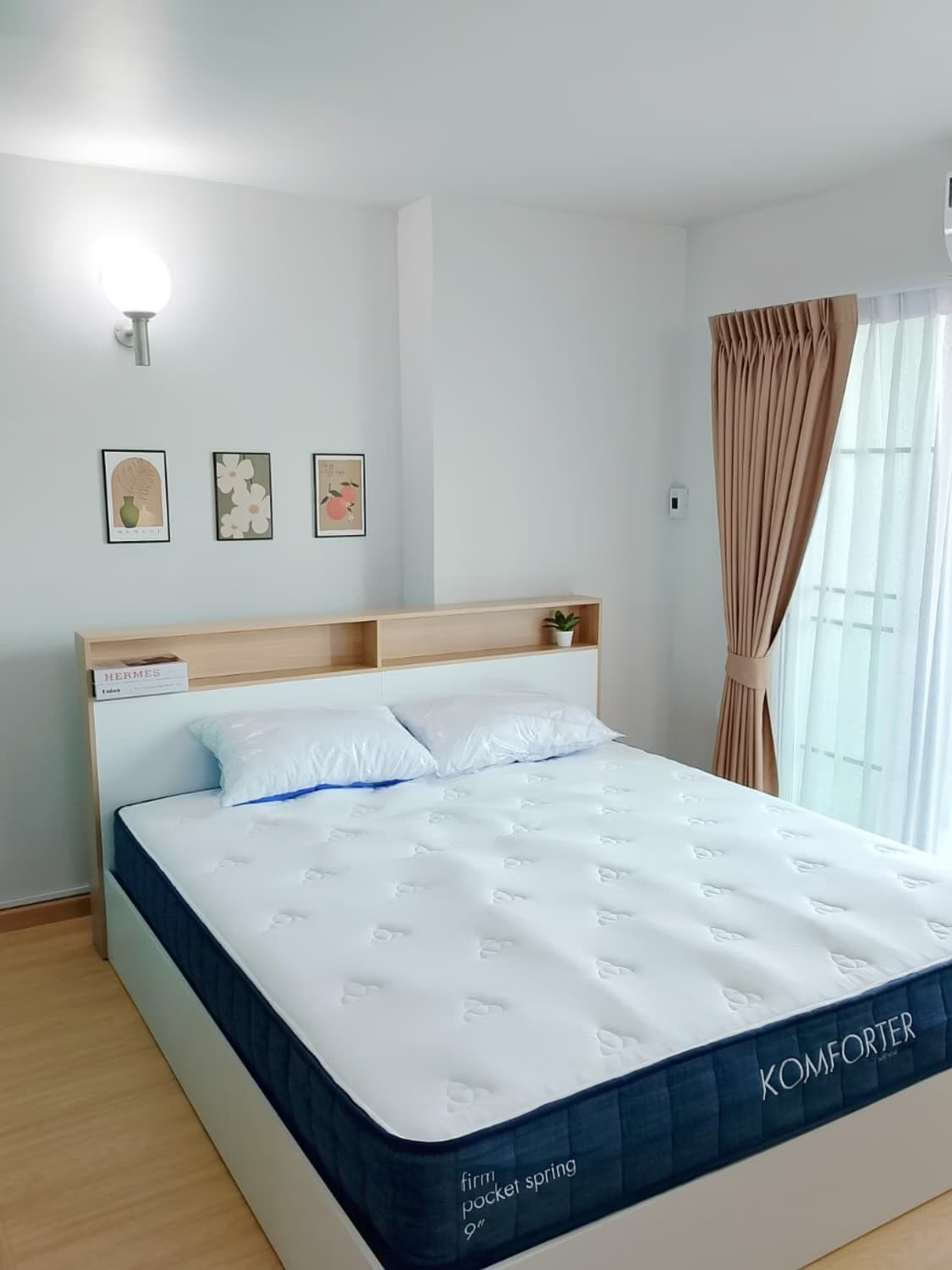 2 卧室 公寓 用于 出租和出售 在 Mueang Chiang Mai - Image 4