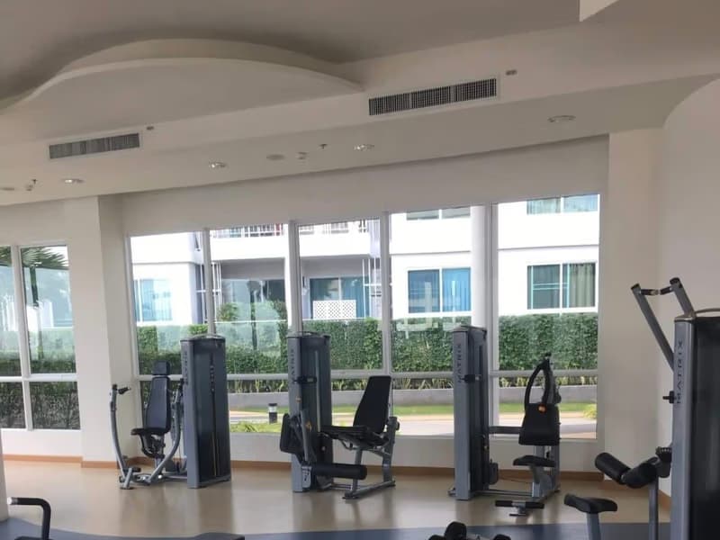 2 Bed Condo for Rent in undefined