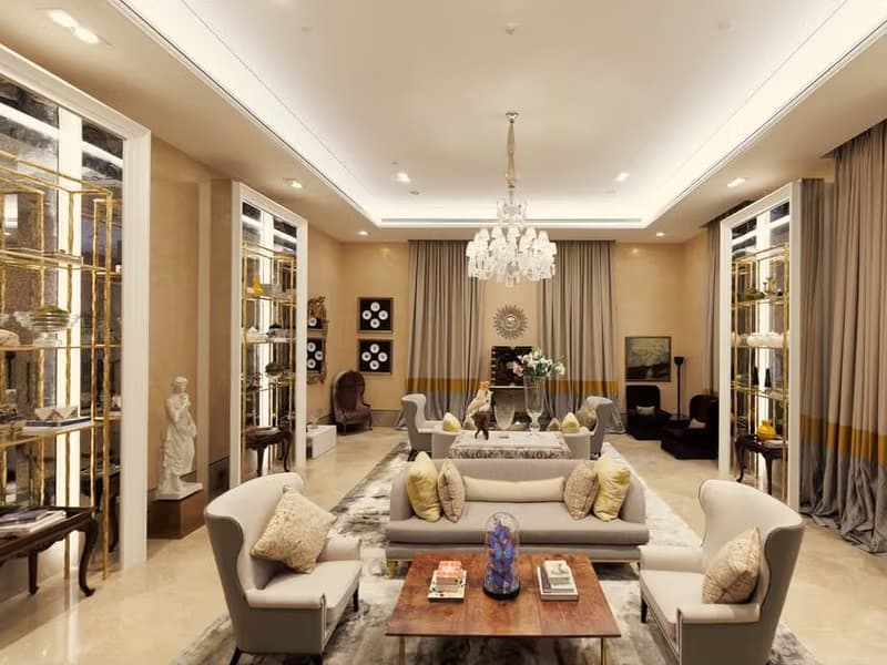3 Bed Condo for Sale in Watthana