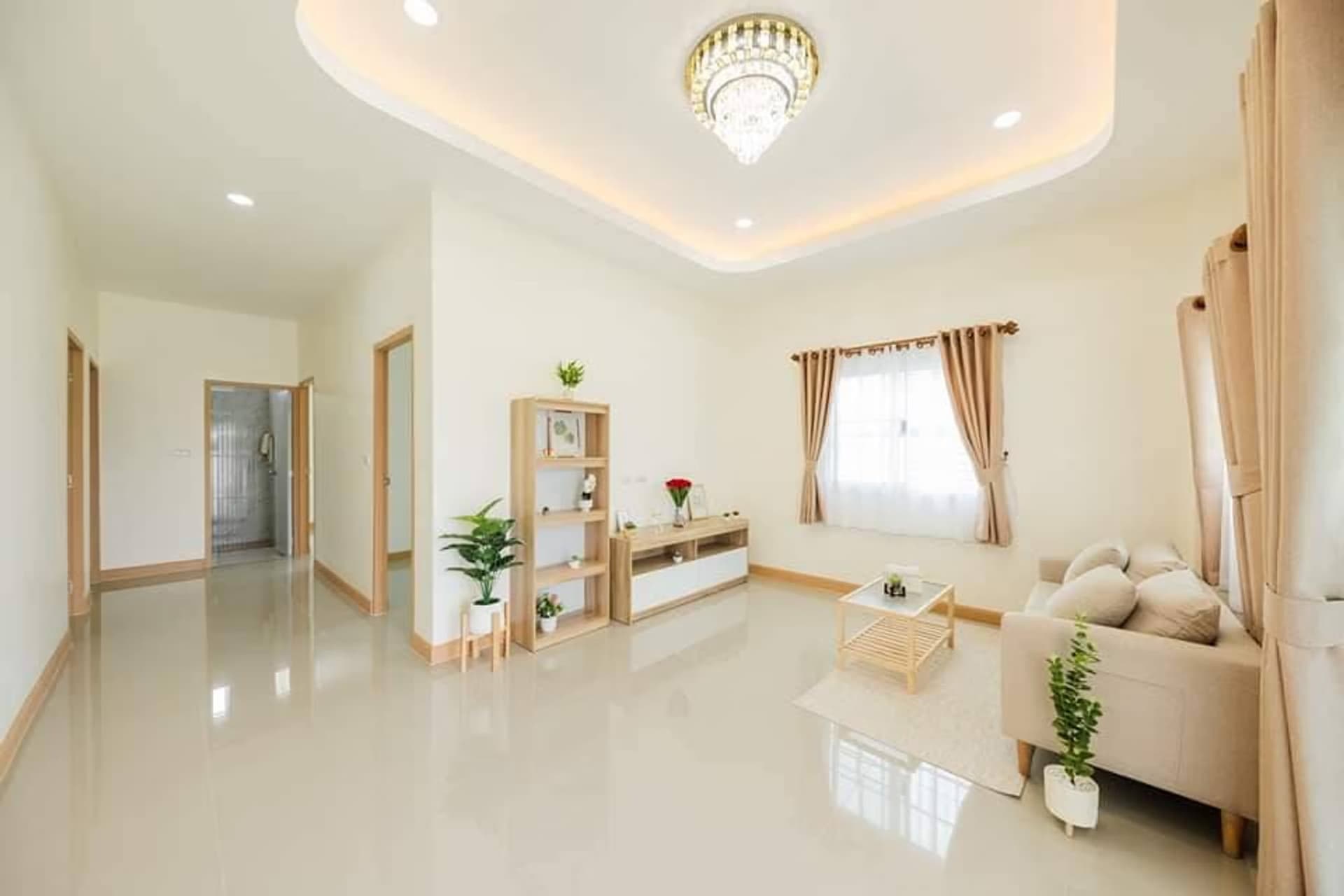 3 Bed House for Sale in Saraphi District - Image 2