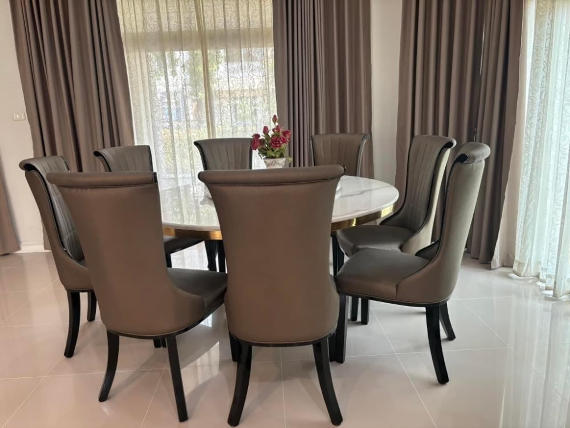 5 Bed House for Rent and Sale in Bang Phli, Samut Prakan - Image 3