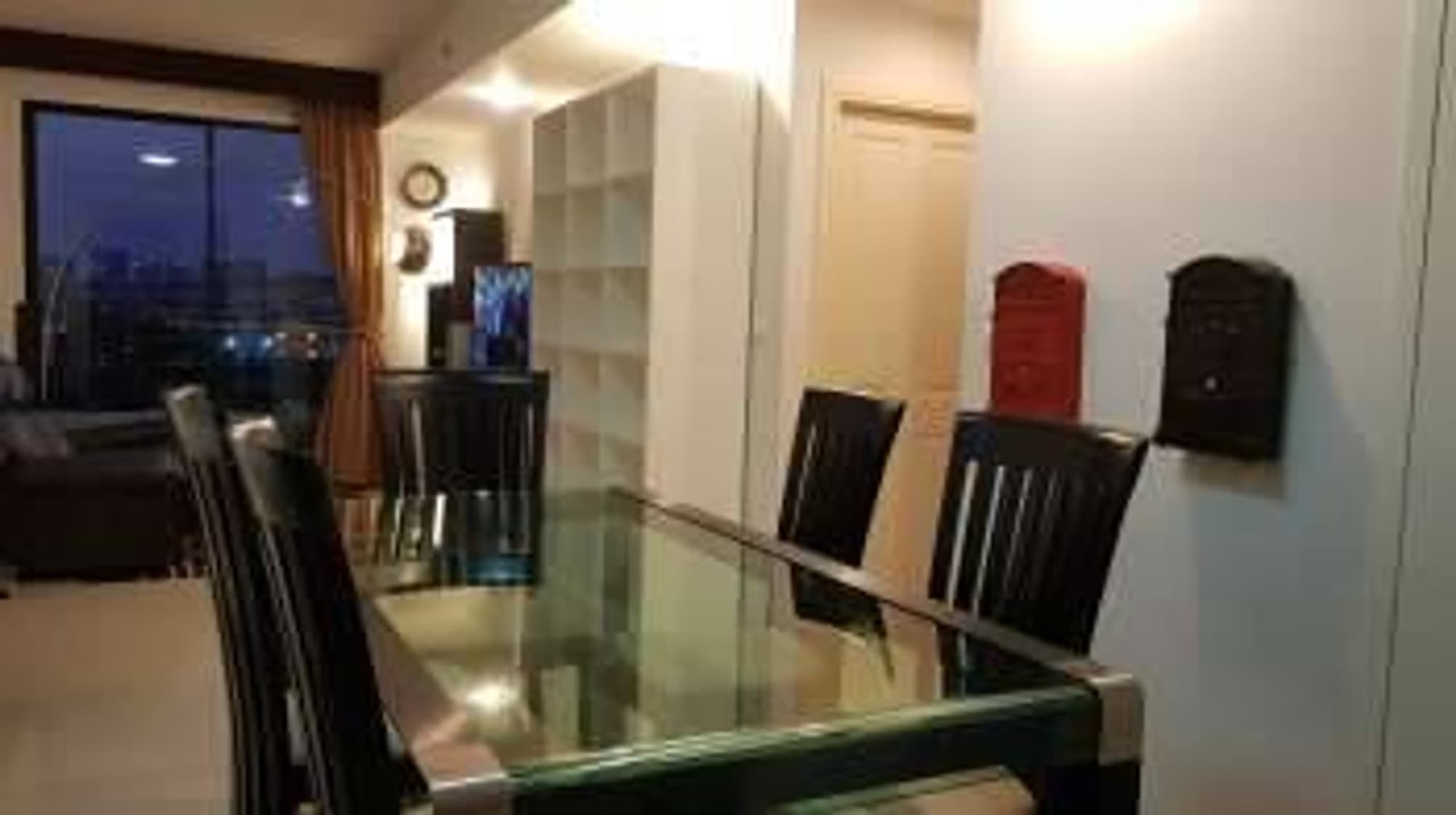 Condo for Rent at Supalai Casa Riva - Image 3