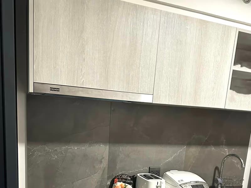 1 Bed Condo for Rent  Near Ramkhamhaeng ARL