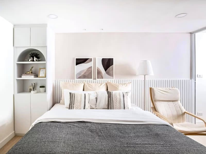 Studio Condo for Sale in Mueang Chiang Mai
