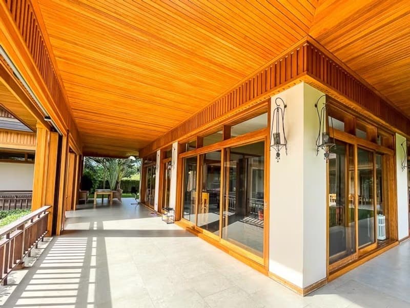 Pool Villa for Sale/Rent in San Pong, Mae Rim