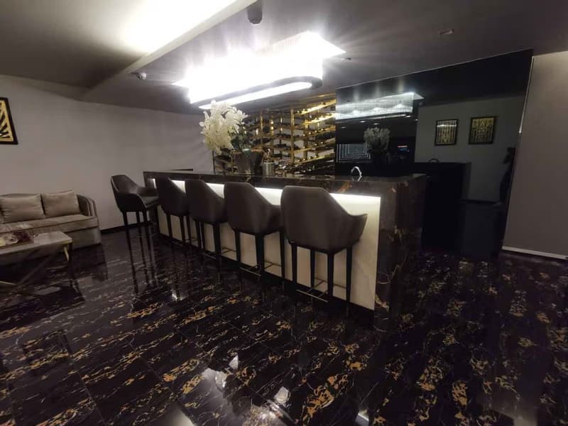 1 Bed Condo for Rent  Near Chit Lom BTS