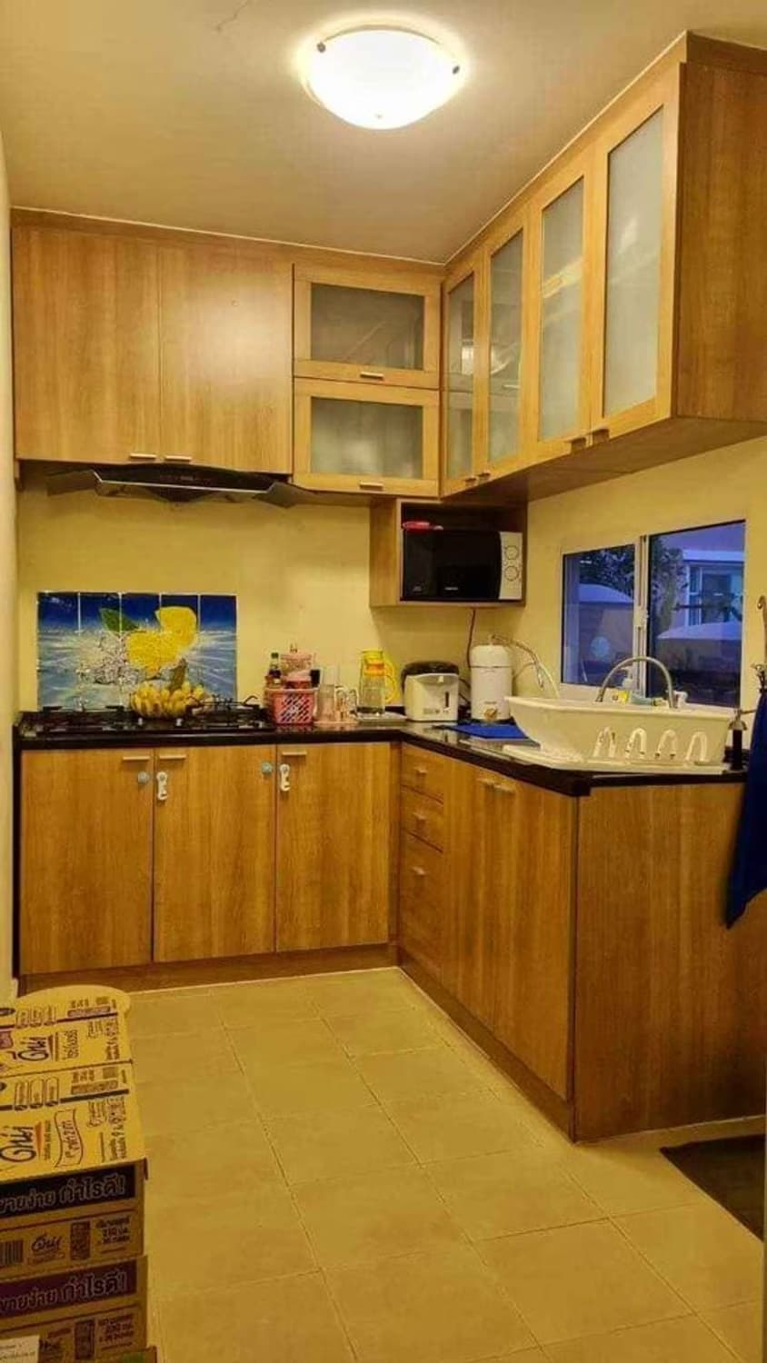 3 Bed House for Rent and Sale in Bang Phli - Image 9