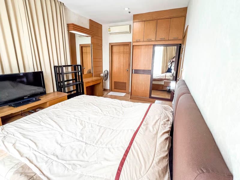 2 Bed Condo for Sale in Mueang Chiang Mai