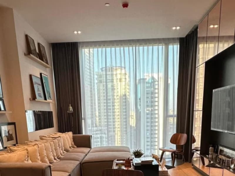 1 Bed Condo for Sale in Watthana