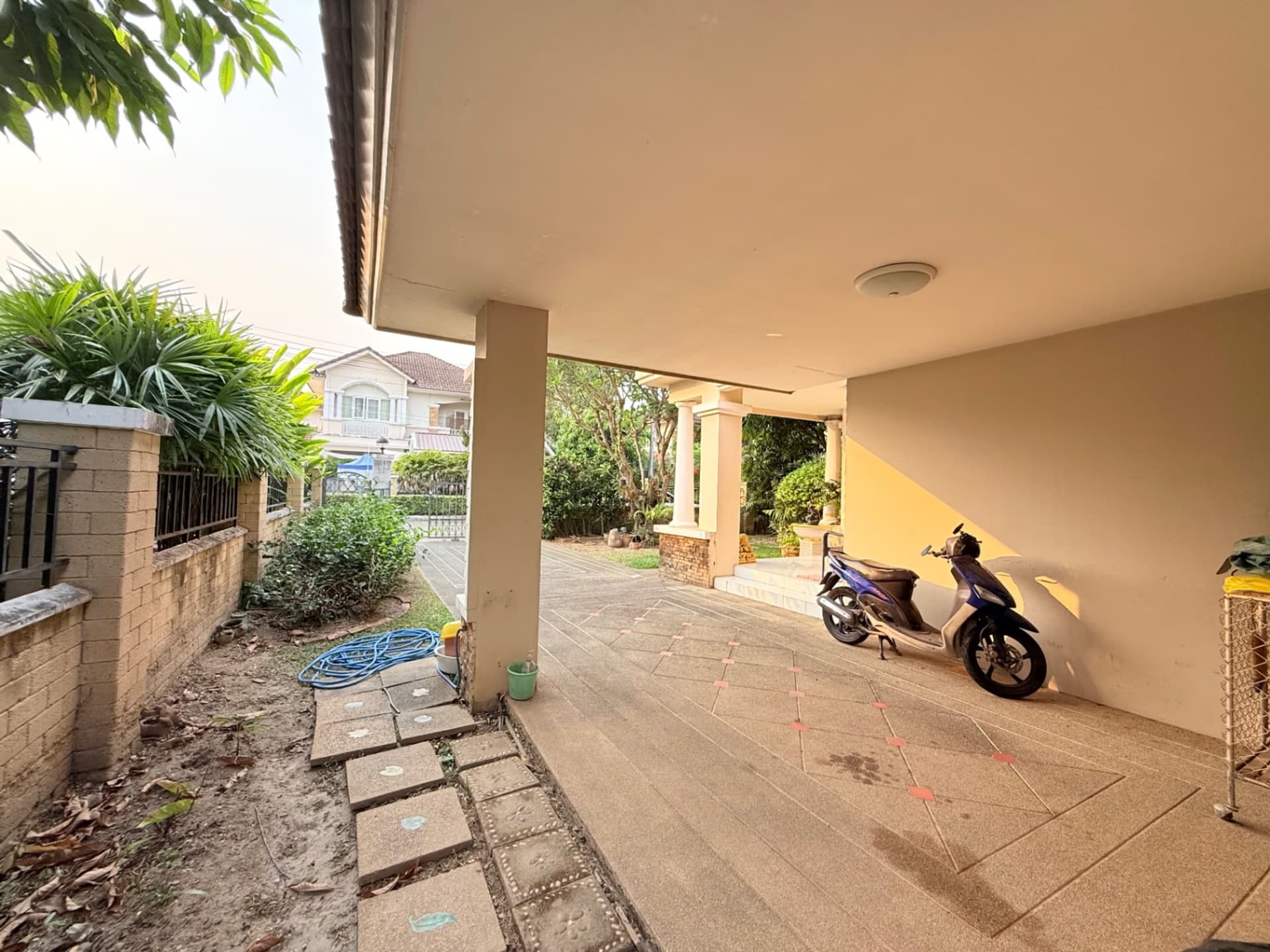 4 Bed House for Sale in Hang Dong - Image 46