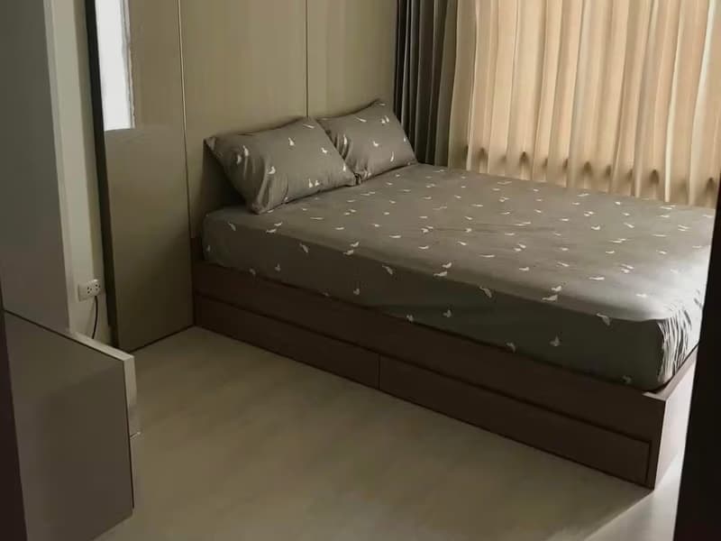2 Bed Condo for Rent in Ratchathewi