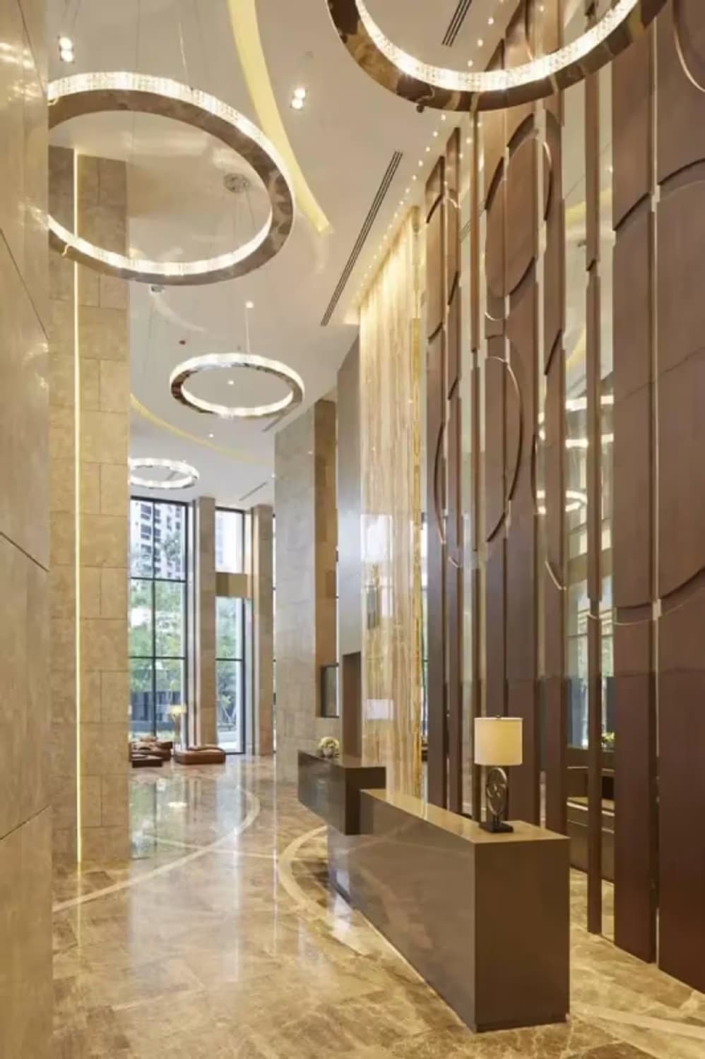 Condo for Sale, Rent at The Lumpini 24 - Image 6