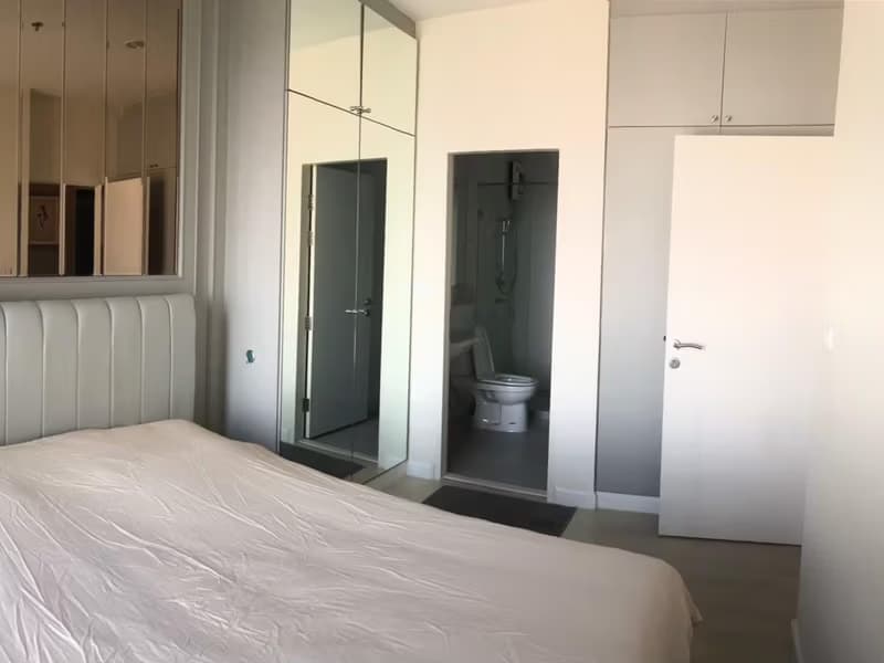 Condo for Rent, Sale at The Niche Pride Thonglor - Phetchaburi