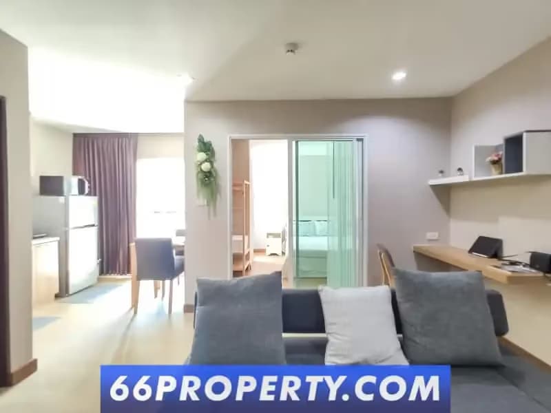 1 Bedroom Condo