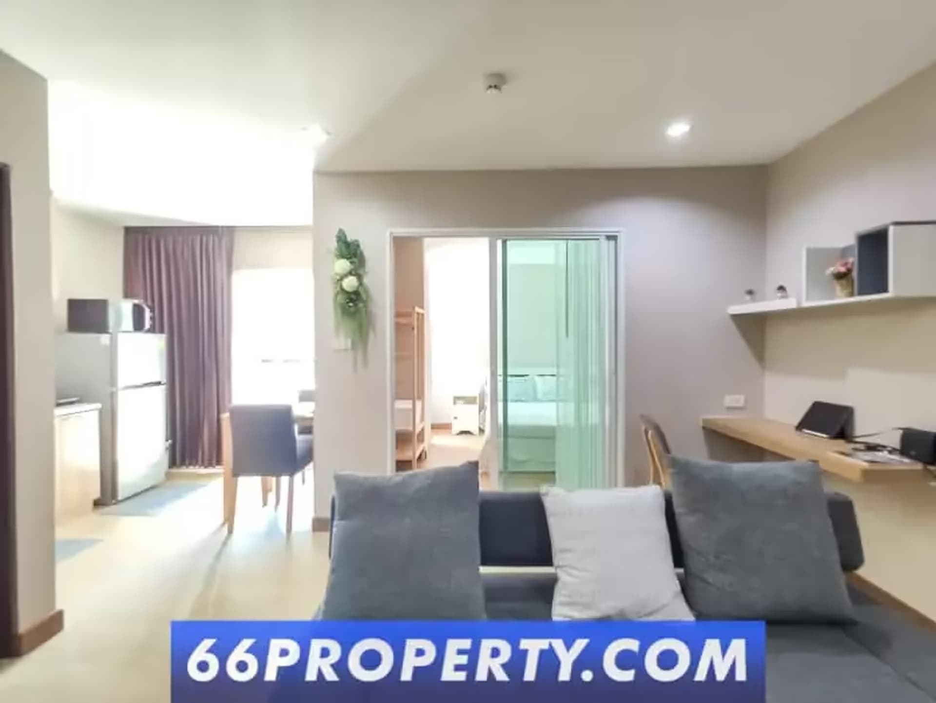 1 Bedroom Condo - Image 2