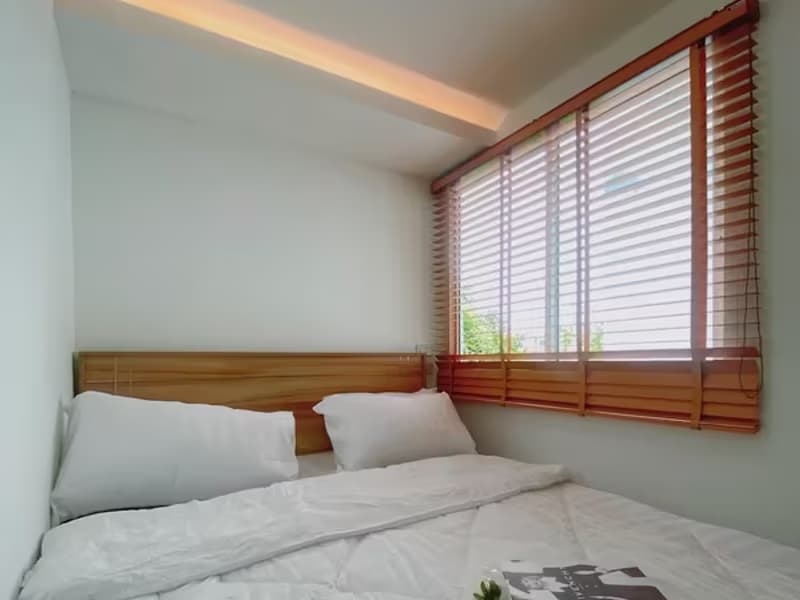 Studio for Sale in Suthep, Mueang Chiang Mai