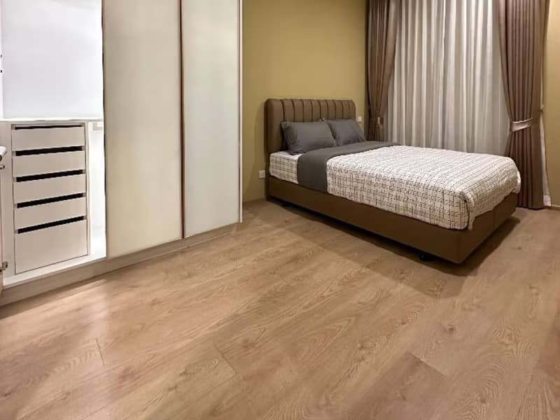 1 Bed Condo for Rent in Watthana