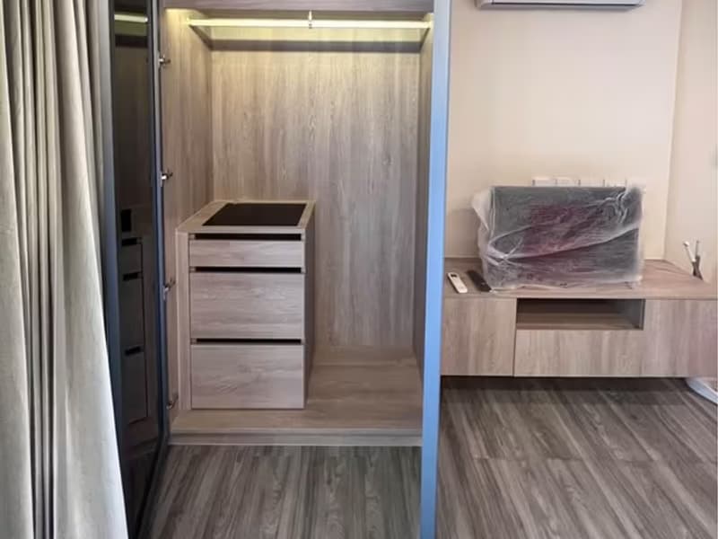  Condo for Rent at IKON Sukhumvit 77