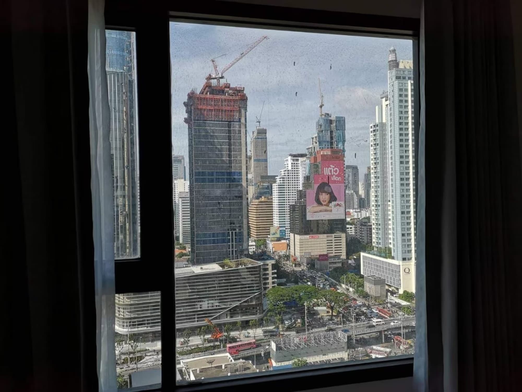 Life Asoke - Studio Condo for Rented *LIFE10993 - Image 6