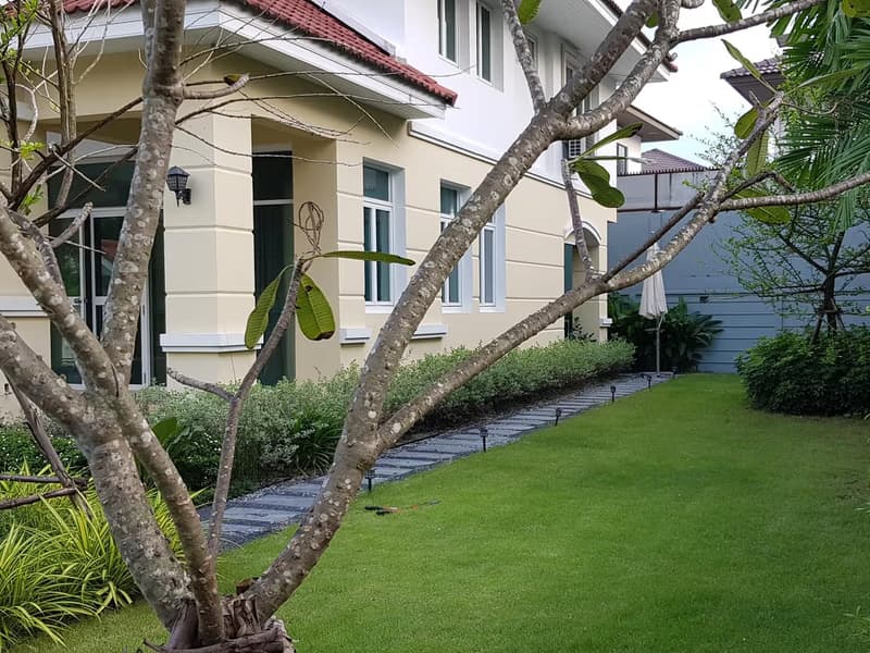 House for Rent, Sale at BAAN BARAMED